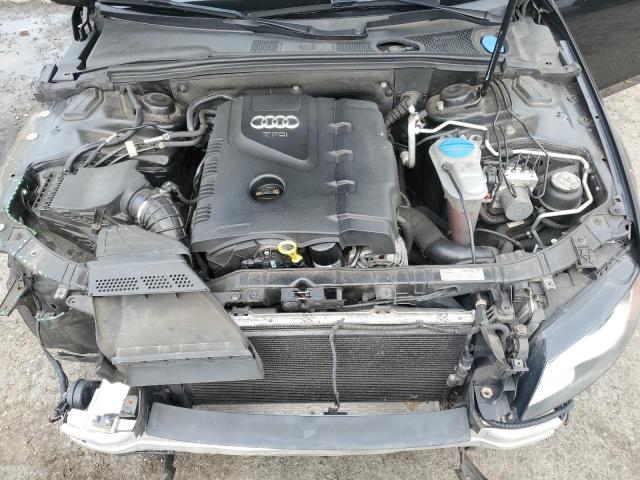 Продажа на аукционе авто 2012 Audi A4 Premium, vin: WAUBFAFL7CA069102, номер лота: 66983425
