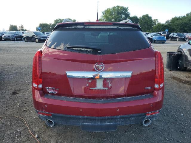 2014 Cadillac Srx Luxury მანქანა იყიდება აუქციონზე, vin: 3GYFNEE33ES555174, აუქციონის ნომერი: 69205315