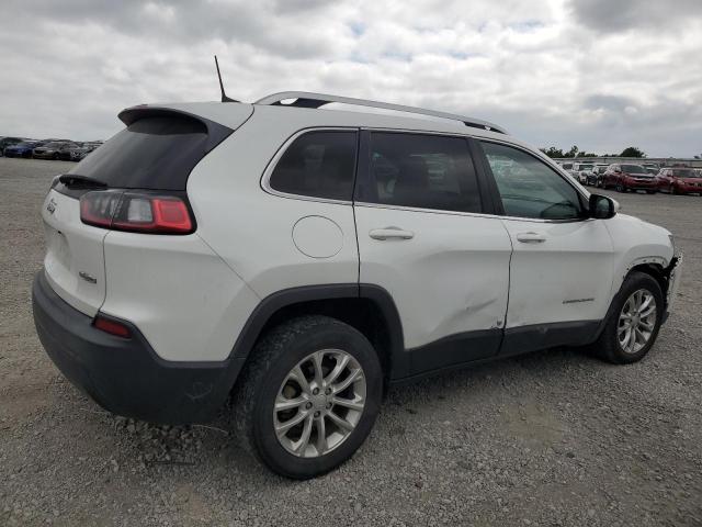 2019 Jeep Cherokee მანქანა იყიდება აუქციონზე, vin: 1C4PJLCB4KD266563, აუქციონის ნომერი: 67404795