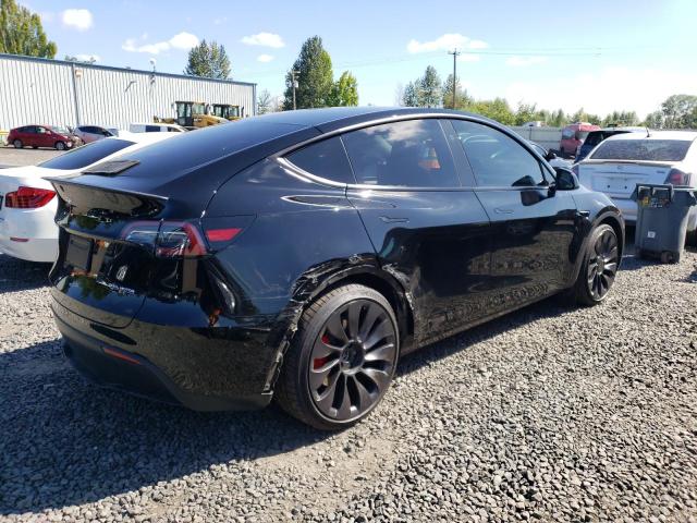 Aukcja sprzedaży 2023 Tesla Model Y, vin: 7SAYGDEF2PF903266, numer aukcji: 67630385