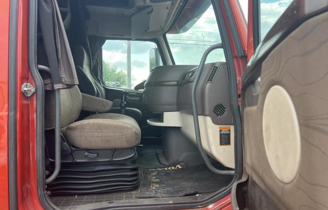Продажа на аукционе авто 2014 Volvo Vn Vnl, vin: 4V4NC9TJ6EN177222, номер лота: 69502995