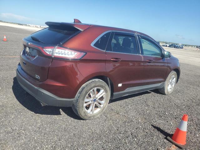 Aukcja sprzedaży 2015 Ford Edge Sel, vin: 2FMTK4J93FBB89807, numer aukcji: 68185025