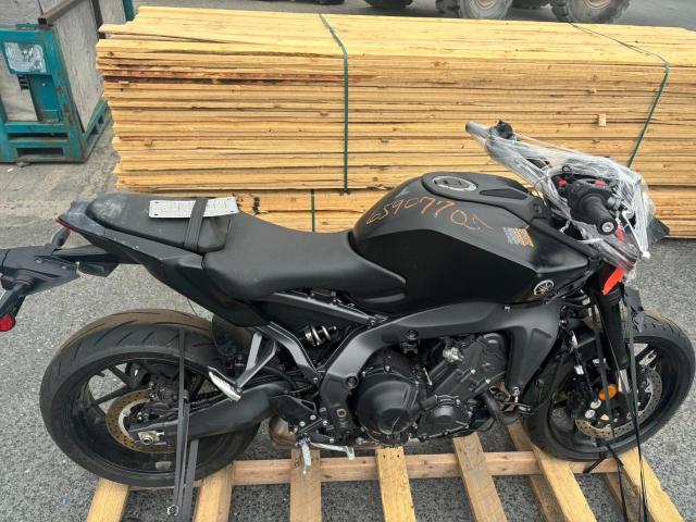 Продажа на аукционе авто 2025 Yamaha Mt09, vin: JYARN94NXSA000700, номер лота: 65907705