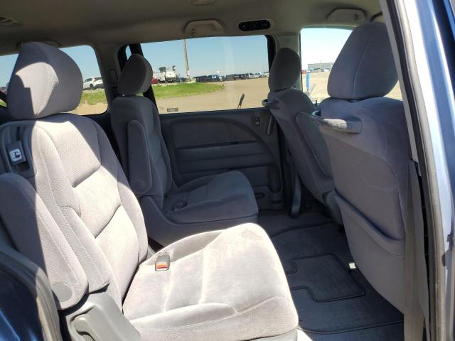 Aukcja sprzedaży 2007 Honda Odyssey, vin: 5FNRL38267B511939, numer aukcji: 68897285