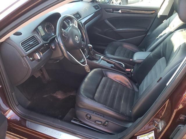Aukcja sprzedaży 2014 Volkswagen Passat, vin: 1VWCT7A33EC084971, numer aukcji: 69699455