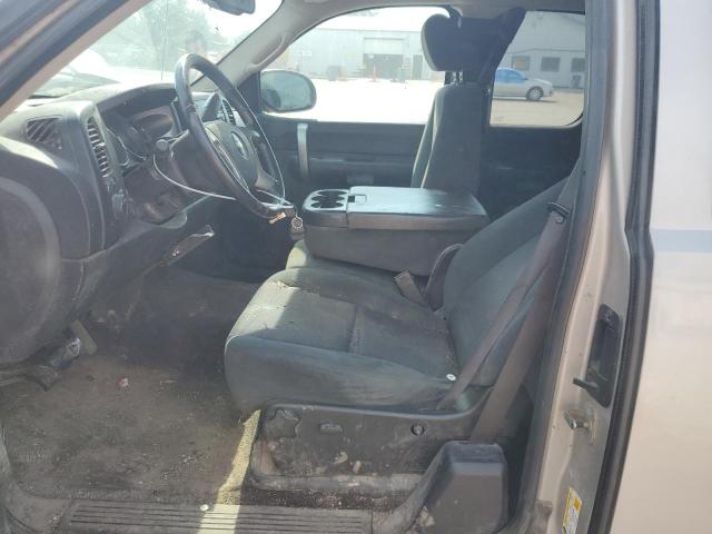 2009 Chevrolet Silverado მანქანა იყიდება აუქციონზე, vin: 1GCEK29079Z157774, აუქციონის ნომერი: 68369235