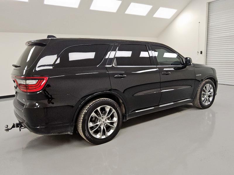 Продаж на аукціоні авто 2020 Dodge Durango R/, vin: 1C4SDHCT3LC307084, номер лоту: 66405595