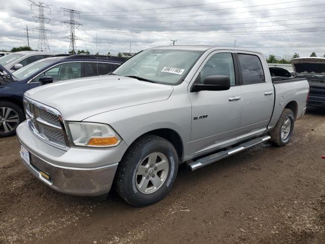 Aukcja sprzedaży 2010 Dodge Ram 1500, vin: 1D7RB1CP4AS249574, numer aukcji: 69611165