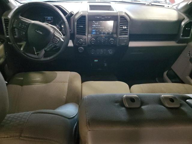 Продаж на аукціоні авто 2017 Ford F150 Super, vin: 1FTEW1CP4HFB06236, номер лоту: 70288985