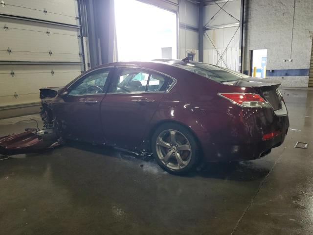 Aukcja sprzedaży 2011 Acura Tl, vin: 19UUA9F50BA002805, numer aukcji: 67802405