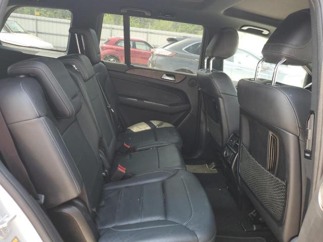 Продажа на аукционе авто 2017 Mercedes-benz Gls, vin: 4JGDF6EE2HA909771, номер лота: 66718175