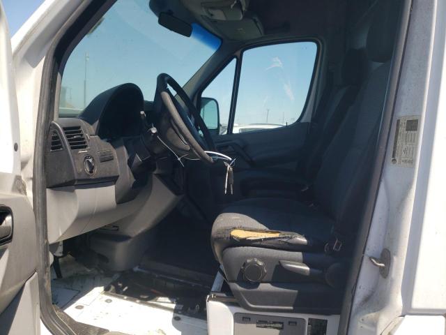 Продаж на аукціоні авто 2012 Freightliner Sprinter 2, vin: WDYPE8CC5C5725335, номер лоту: 71077165