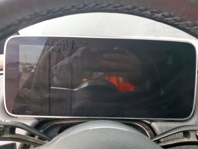 Продаж на аукціоні авто 2025 Mercedes-benz Eqe Suv 35, vin: 4JGGM2BB6SA065294, номер лоту: 68515765