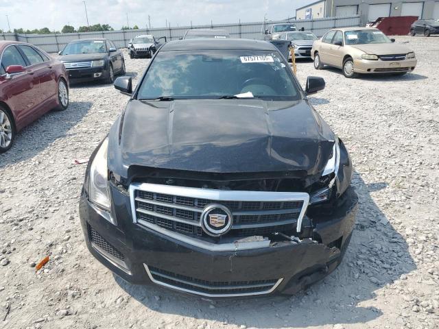 Aukcja sprzedaży 2013 Cadillac Ats Luxury, vin: 1G6AB5S34D0121688, numer aukcji: 84234555