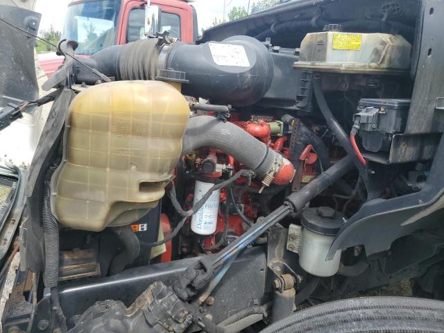 2013 Ford F650 Super მანქანა იყიდება აუქციონზე, vin: 3FRNF6FC5DV784328, აუქციონის ნომერი: 69801875
