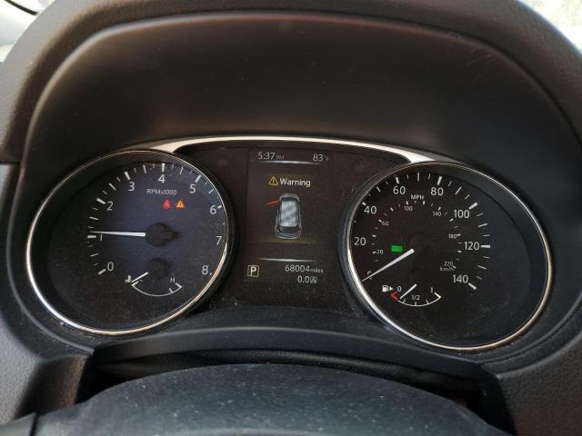 Продаж на аукціоні авто 2016 Nissan Rogue S, vin: JN8AT2MV6GW130471, номер лоту: 70481245
