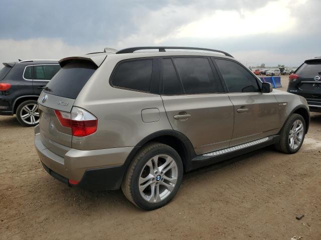 68595445 :رقم المزاد ، WBXPC93418WJ19499 vin ، 2008 Bmw X3 3.0si مزاد بيع