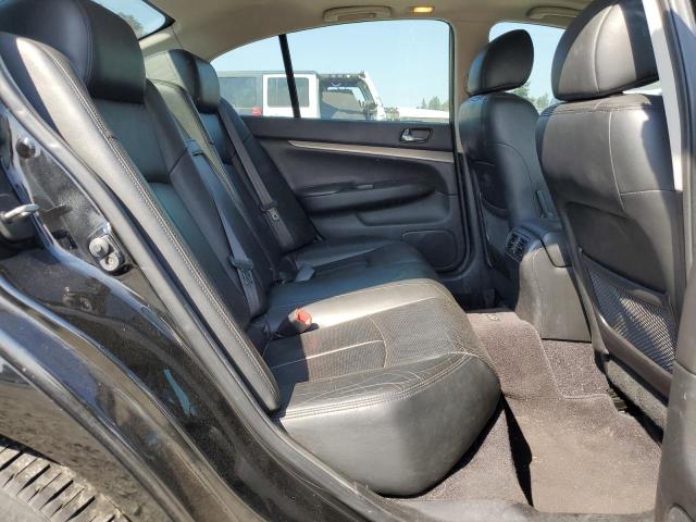 Продажа на аукционе авто 2011 Infiniti G37, vin: JN1CV6AR8BM352529, номер лота: 70180925