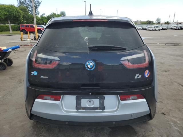 Продажа на аукционе авто 2015 Bmw I3, vin: WBY1Z4C56FV504720, номер лота: 67543705