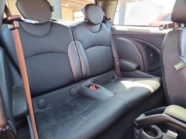 70912955 :رقم المزاد ، WMWSV3C52CTY28795 vin ، 2012 Mini Cooper مزاد بيع