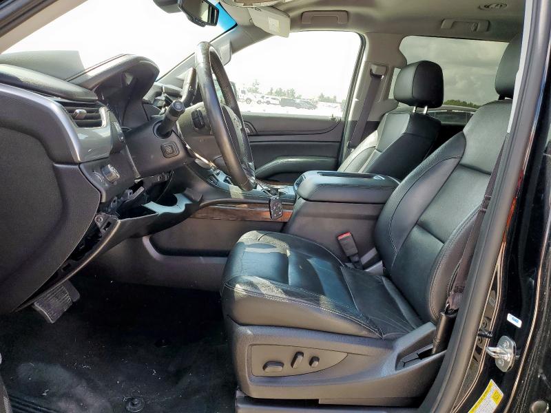 Продажа на аукционе авто 2017 Chevrolet Suburban C, vin: 1GNSCHKC4HR151198, номер лота: 70877455