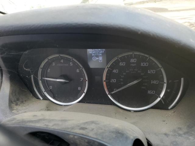 71214795 :رقم المزاد ، 19UUB1F35FA005329 vin ، 2015 Acura Tlx مزاد بيع