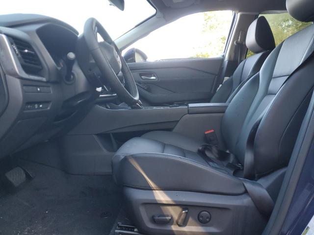 Aukcja sprzedaży 2025 Nissan Rogue Sv, vin: JN8BT3BB7SW157108, numer aukcji: 69633545