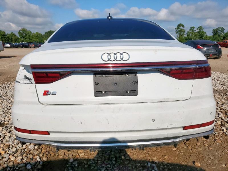 Aukcja sprzedaży 2023 Audi S8, vin: WAULSAF80PN003209, numer aukcji: 68170315