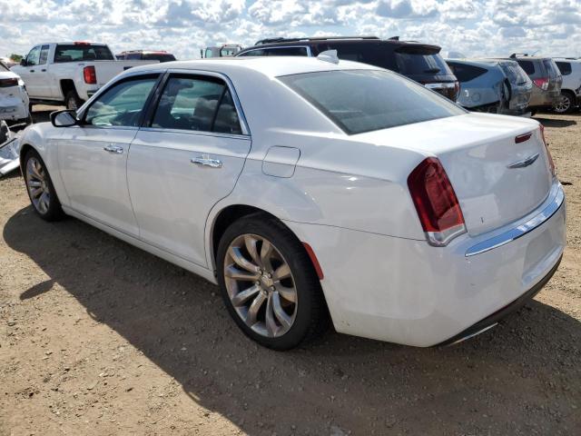 Продаж на аукціоні авто 2020 Chrysler 300, vin: 2C3CCAEG1LH141843, номер лоту: 70165565