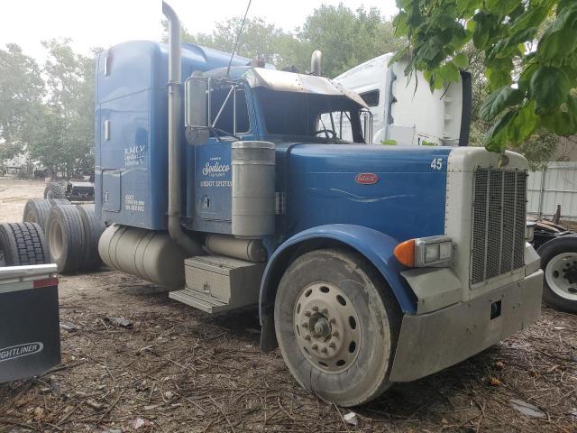 Продаж на аукціоні авто 2004 Peterbilt Tractor 379, vin: 1XP5DB9X74D818652, номер лоту: 69255345