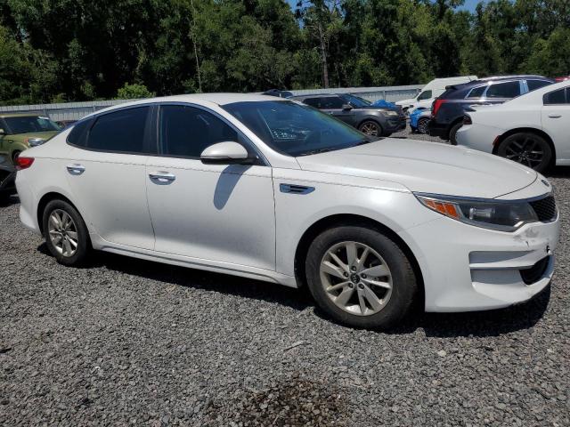 Aukcja sprzedaży 2016 Kia Optima, vin: KNAGT4L38G5098272, numer aukcji: 69293015