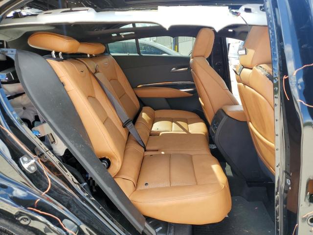 Продажа на аукционе авто 2024 Cadillac Xt4, vin: 1GYFZFR45RF214625, номер лота: 70090235