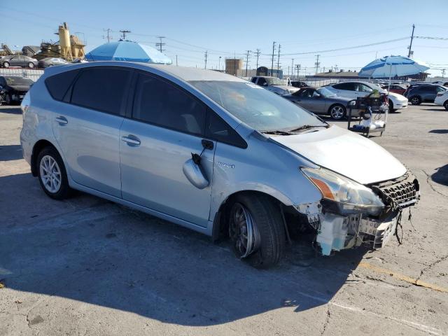 Продажа на аукционе авто 2014 Toyota Prius V, vin: JTDZN3EU5E3362269, номер лота: 70234675