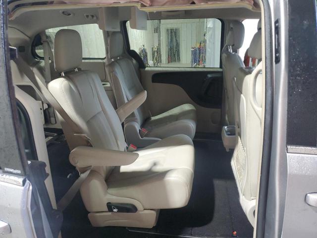 Продажа на аукционе авто 2013 Chrysler Town & Country Touring, vin: 2C4RC1BG7DR603859, номер лота: 69328105