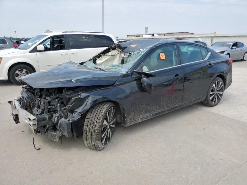 Aukcja sprzedaży 2022 Nissan Altima, vin: 1N4BL4CV3NN316040, numer aukcji: 70371965