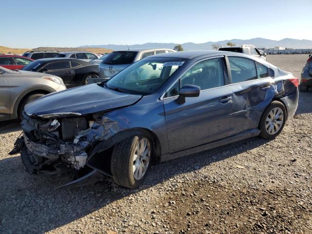 Продажа на аукционе авто 2015 Subaru Legacy 2.5, vin: 4S3BNBC6XF3051924, номер лота: 69093925
