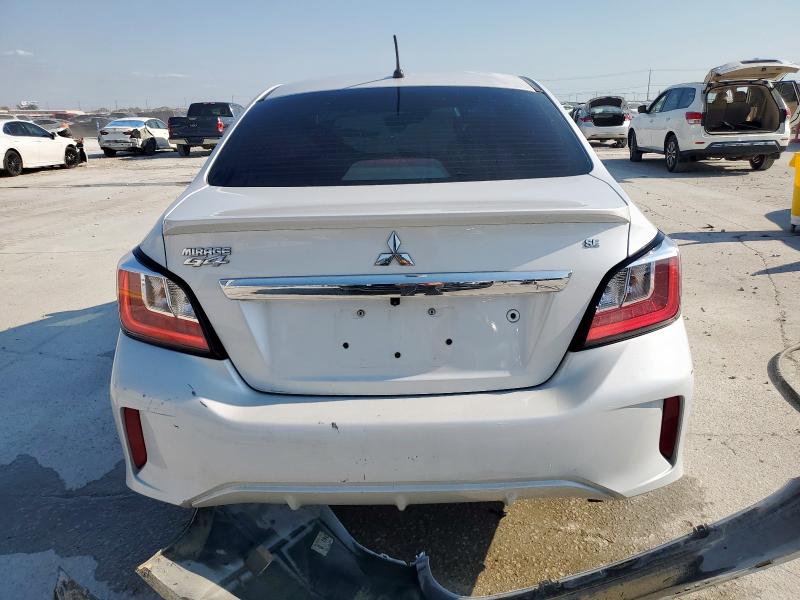 Aukcja sprzedaży 2023 Mitsubishi Mirage, vin: ML32FVFJ4PHF02158, numer aukcji: 67902405