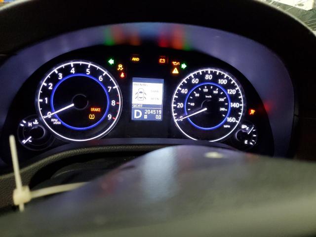 Aukcja sprzedaży 2013 Infiniti G37 Sedan, vin: JN1CV6AR2DM754968, numer aukcji: 68159755