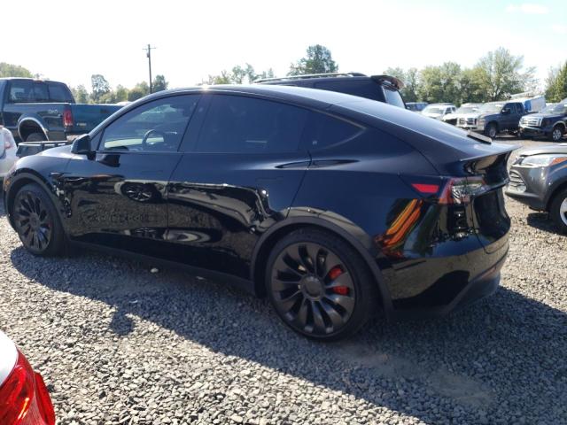 Aukcja sprzedaży 2023 Tesla Model Y, vin: 7SAYGDEF2PF903266, numer aukcji: 67630385