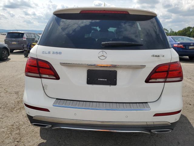 Aukcja sprzedaży 2018 Mercedes-benz Gle 350 4matic, vin: 4JGDA5HB5JB127135, numer aukcji: 68747695