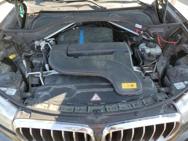 Продажа на аукционе авто 2016 Bmw X5 Xdr40e, vin: 5UXKT0C50G0S75044, номер лота: 70222185