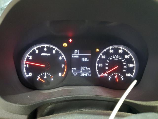 2022 Hyundai Accent Se მანქანა იყიდება აუქციონზე, vin: 3KPC24A67NE157816, აუქციონის ნომერი: 69844645