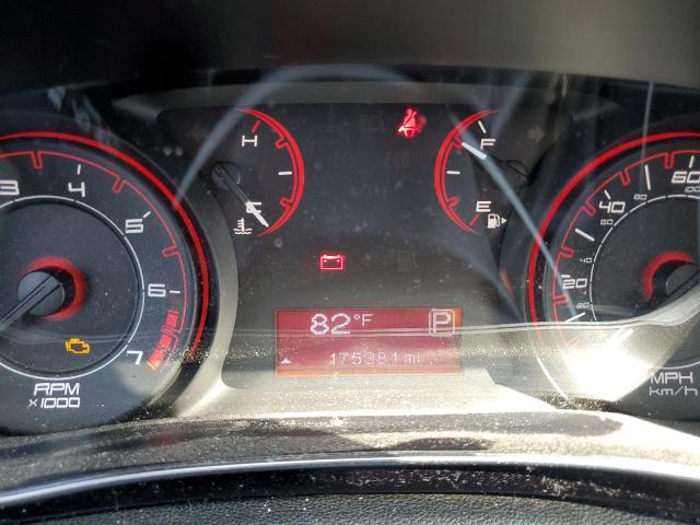 2013 Dodge Dart Sxt მანქანა იყიდება აუქციონზე, vin: 1C3CDFBA1DD224925, აუქციონის ნომერი: 69305615
