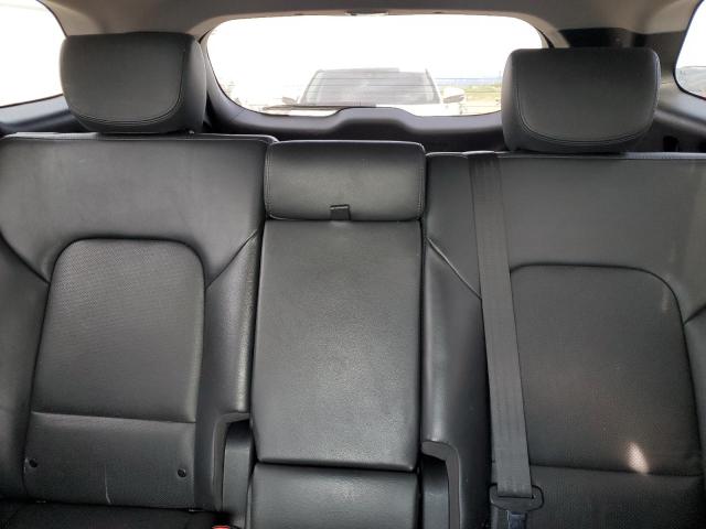 Aukcja sprzedaży 2018 Hyundai Santa Fe S, vin: KM8SNDHF8JU273400, numer aukcji: 70684695