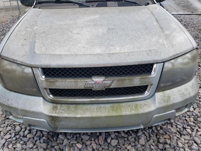 Aukcja sprzedaży 2007 Chevrolet Trailblazer, vin: 1GNDT13S472155491, numer aukcji: 66777285