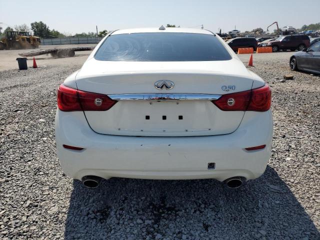 67736485 :رقم المزاد ، JN1BV7AR0FM420085 vin ، 2015 Infiniti Q50 مزاد بيع