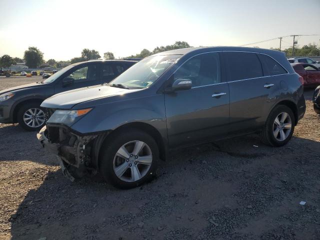 68262305 :رقم المزاد ، 2HNYD2H31CH547161 vin ، 2012 Acura Mdx مزاد بيع