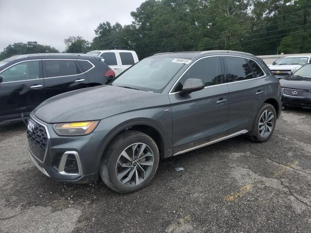 Продажа на аукционе авто 2022 Audi Q5, vin: WA1GAAFY9N2069807, номер лота: 70698155