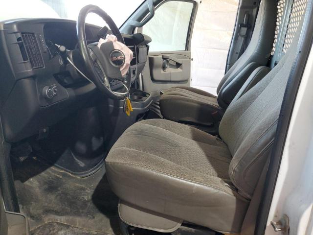 Aukcja sprzedaży 2017 Gmc Savana, vin: 1GTW7AFF0H1349415, numer aukcji: 52955166