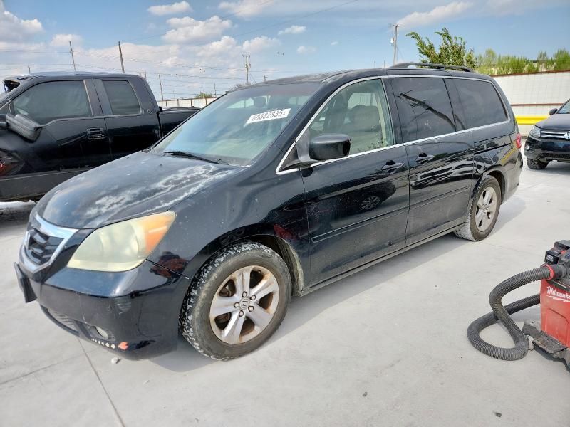 Продажа на аукционе авто 2008 Honda Odyssey To, vin: 5FNRL38988B067204, номер лота: 68882835